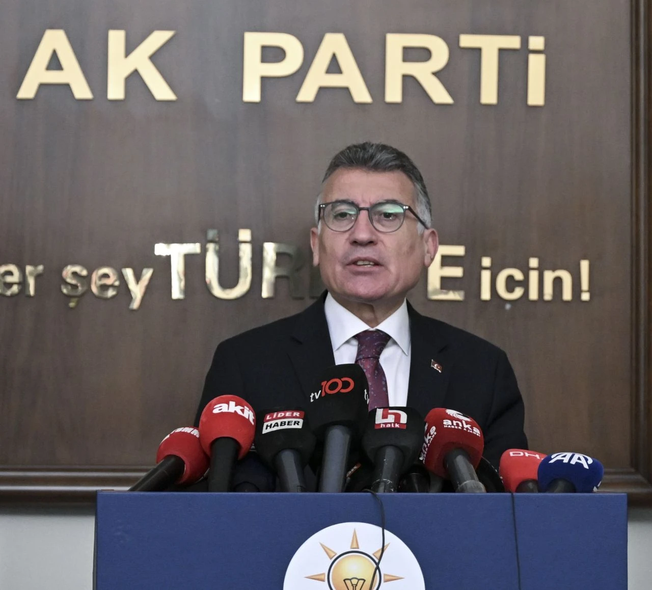 AK Parti'li Abdullah Güler'den genel af açıklaması! 'Hazırlık var' iddiasına cevap geldi - 1. Resim