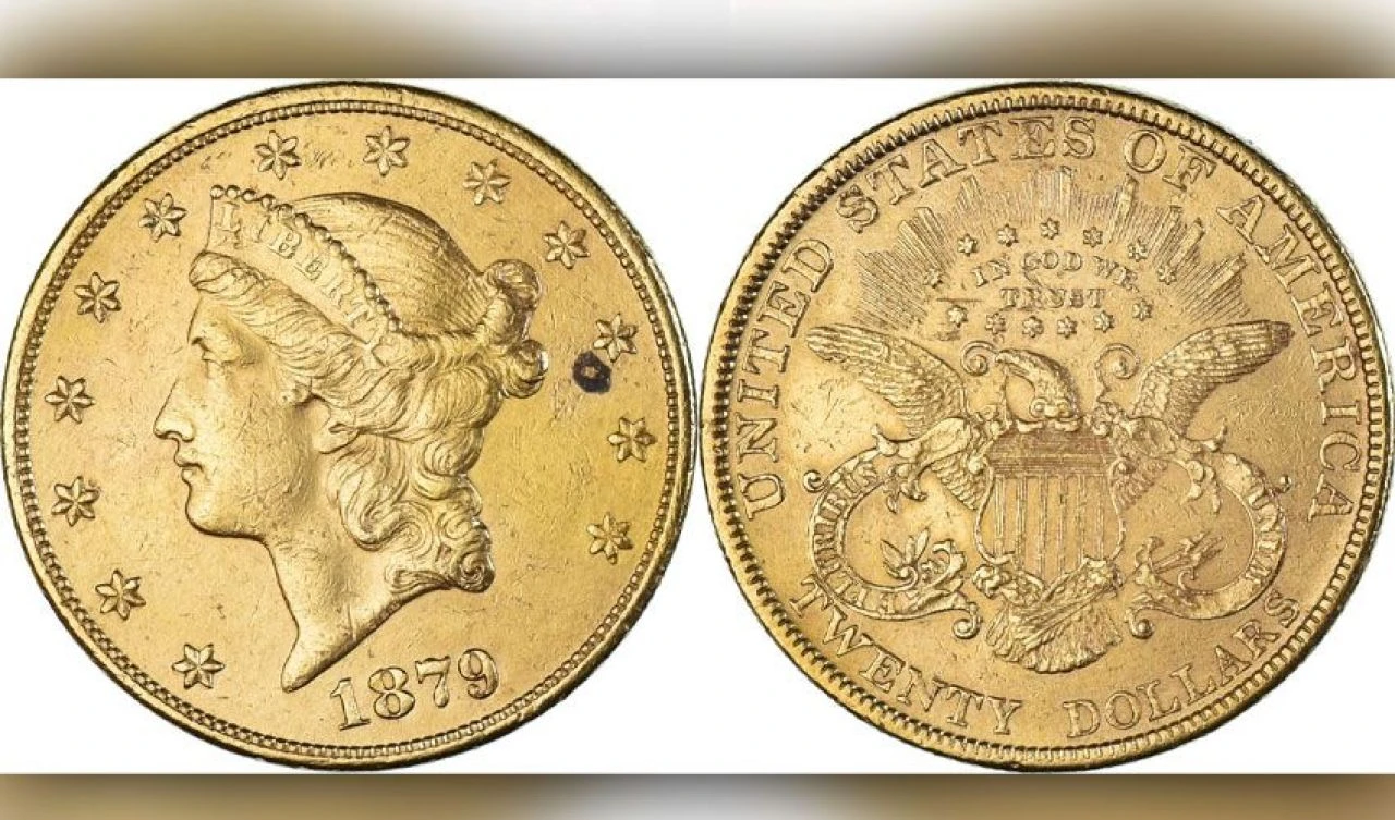 Altına Hücum döneminin gözdesi dudak uçuklatan fiyata satıldı yine de beğenilmedi! - 1. Resim