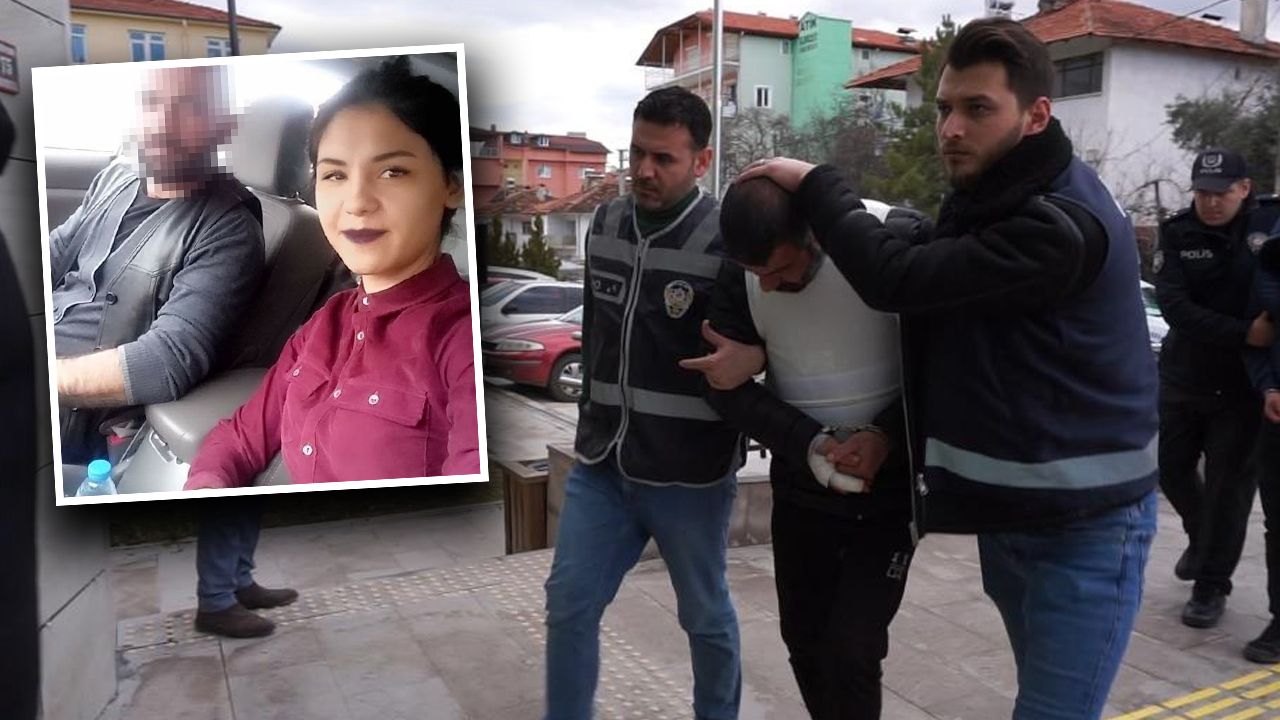 Arkadaşlarını dinledi, otel odasında eski eşini korkunç şekilde öldürdü! &#039;Çok açık giyiniyor, namusunu temizle&#039;