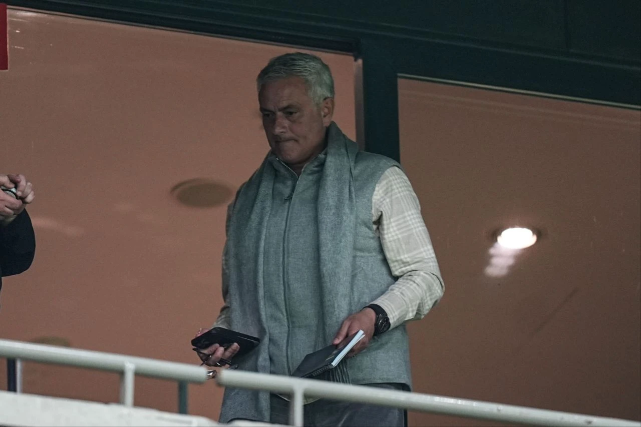 Beşiktaş 2 farklı öne geçtiği maçta Göztepe'ye 4-2 kaybetti!