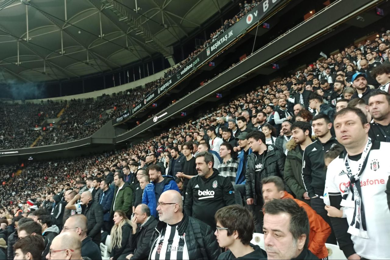 Beşiktaş kulübünde Sergen Yalçın sesleri! Yönetime çağrı yapıldı - 3. Resim