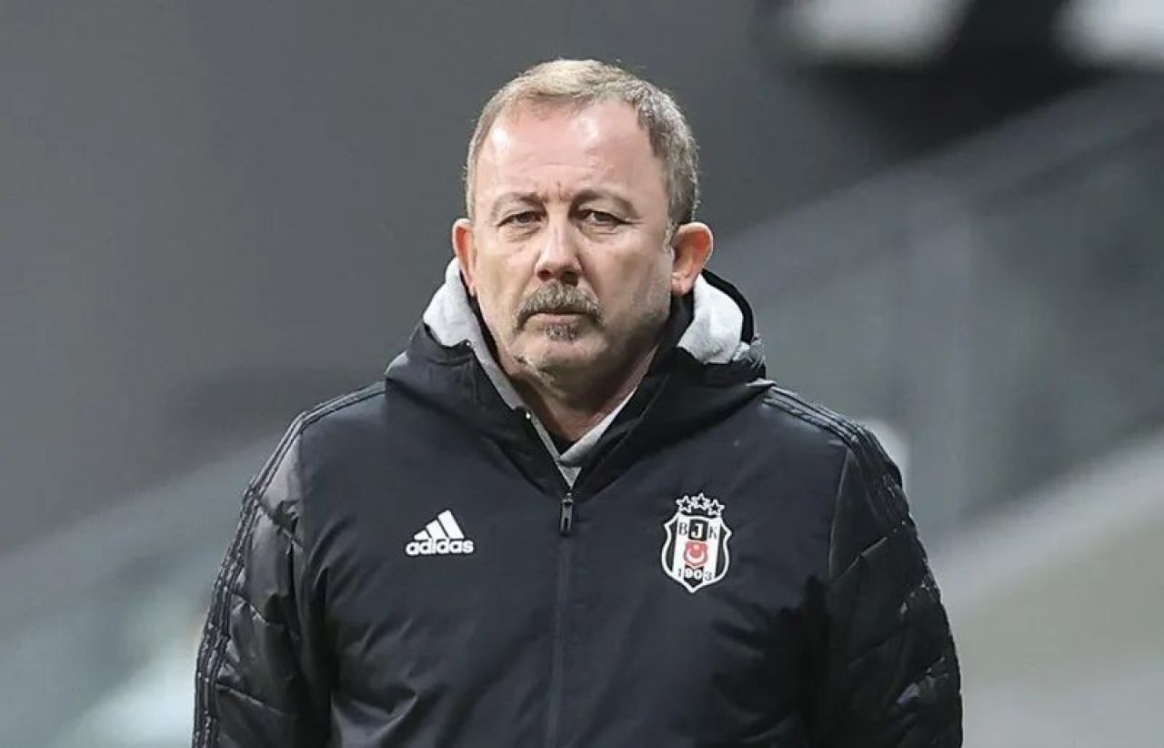 Beşiktaş kulübünde Sergen Yalçın sesleri! Yönetime çağrı yapıldı - 8. Resim