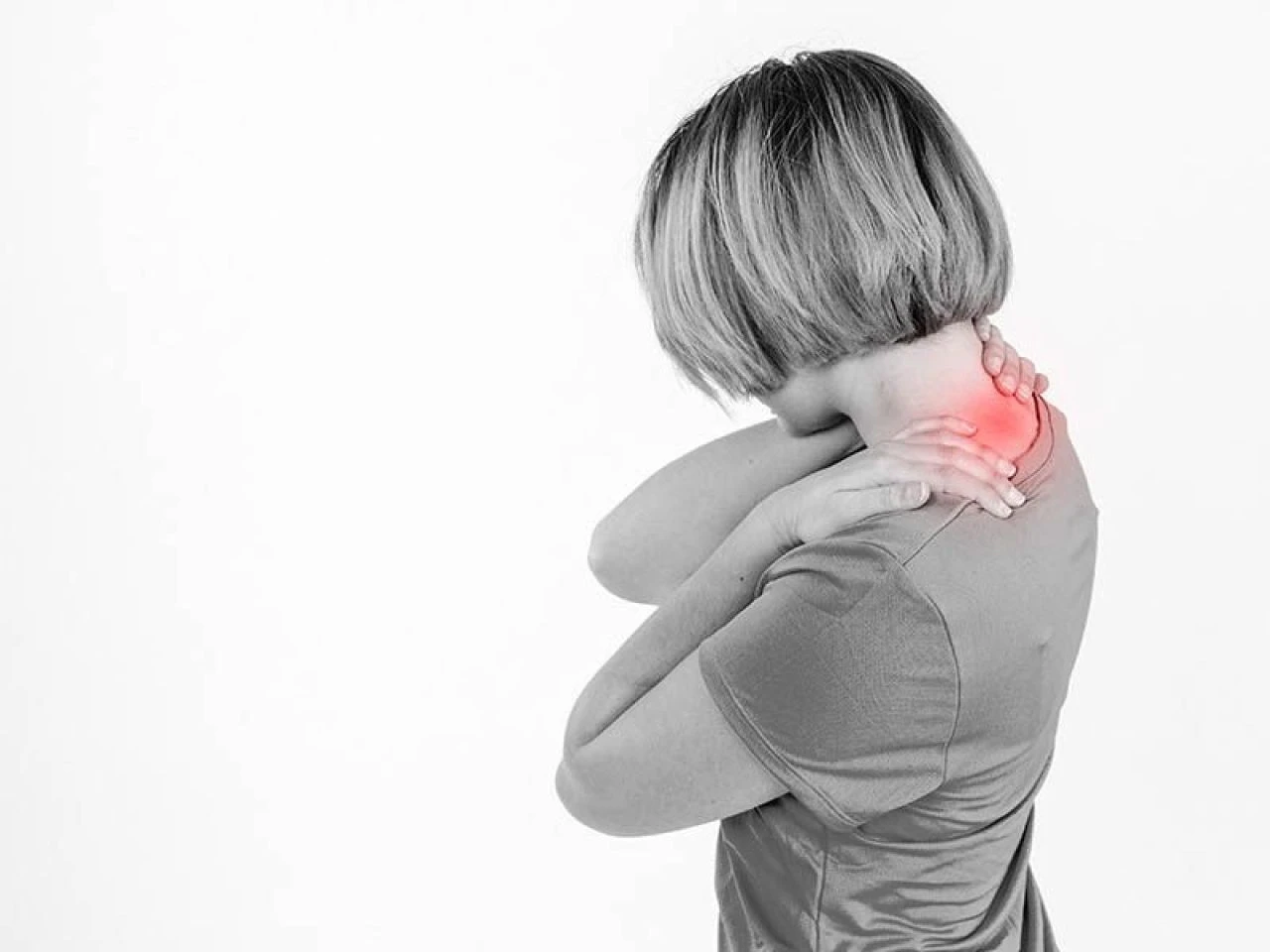 Boyun ağrısı neden olur ve nasıl geçer? Boyun ağrısına ne iyi gelir?