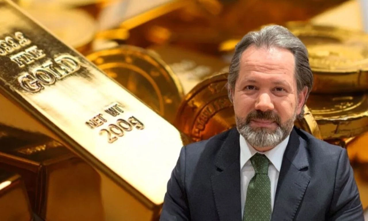 Çeyrek, gram ve yarım altın bugün ne kadar? 24 Kasım 2024 güncel altın fiyatları - 3. Resim