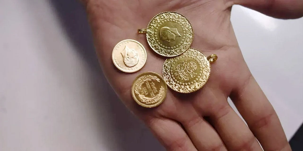 Çeyrek, gram ve yarım altın bugün ne kadar? 24 Kasım 2024 güncel altın fiyatları - 2. Resim