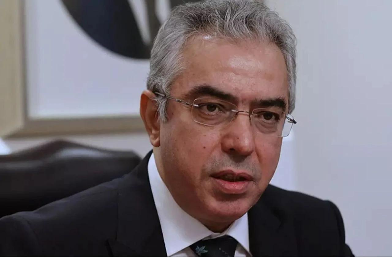 Cumhurbaşkanı Başdanışmanı Mehmet Uçum: Türkiye'nin 'iç Kürt sorunu' yok, 'dış Kürt sorunu' var