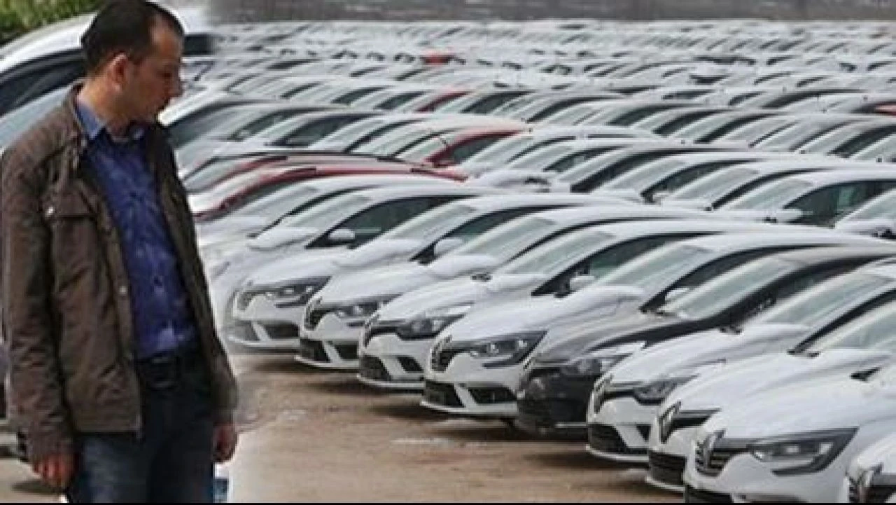 Cüzdan dostu sıfır otomobil zamanı geldi! İndirim, takas ve sıfır faizde yıl sonu fırsatı: Marka marka detaylı liste geldi