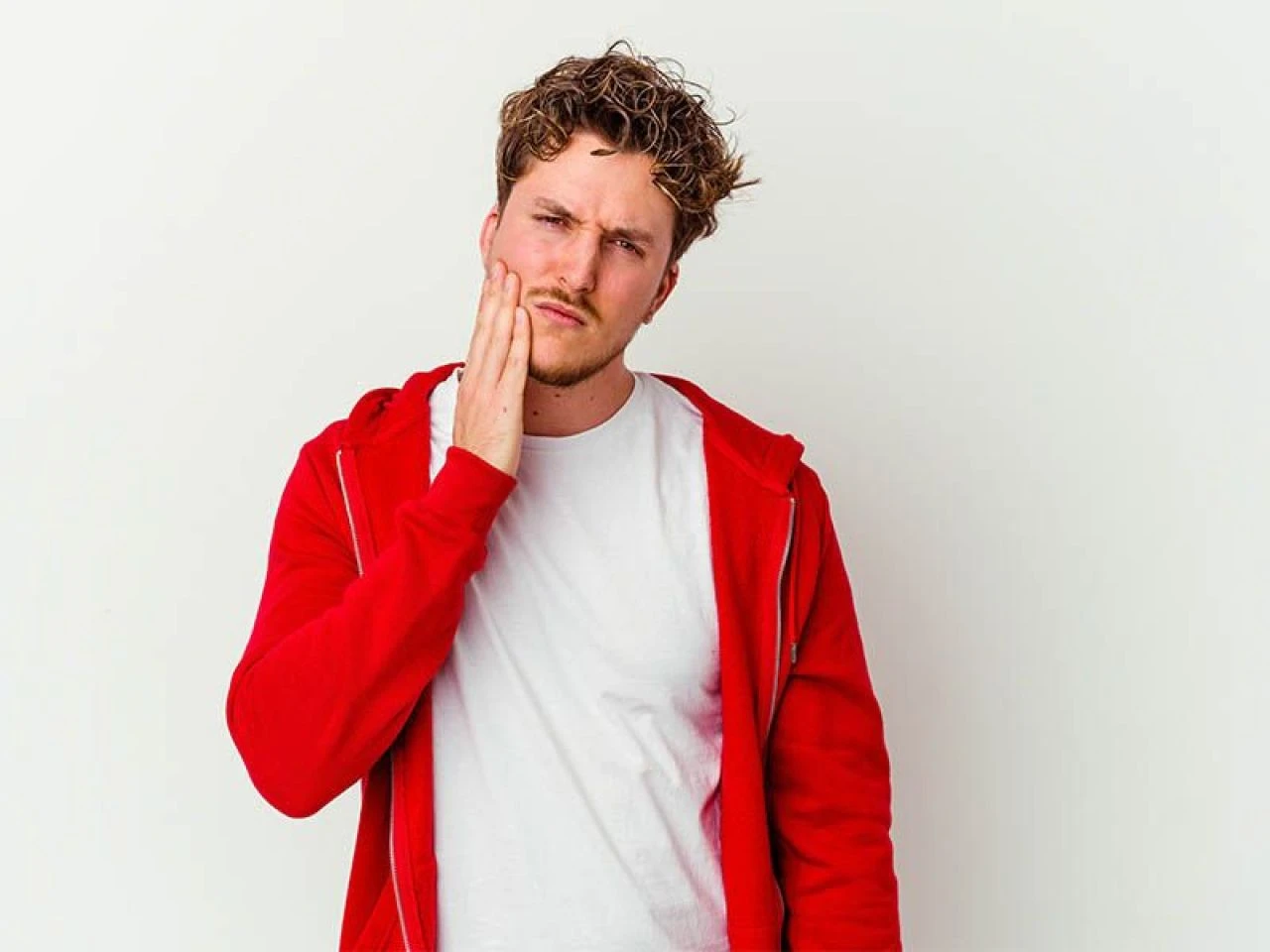 Diş iltihabına iyi gelen doğal yöntemler: Diş iltihabı ağrısına iyi gelen şeyler, bitkiler ve çaylar neler?