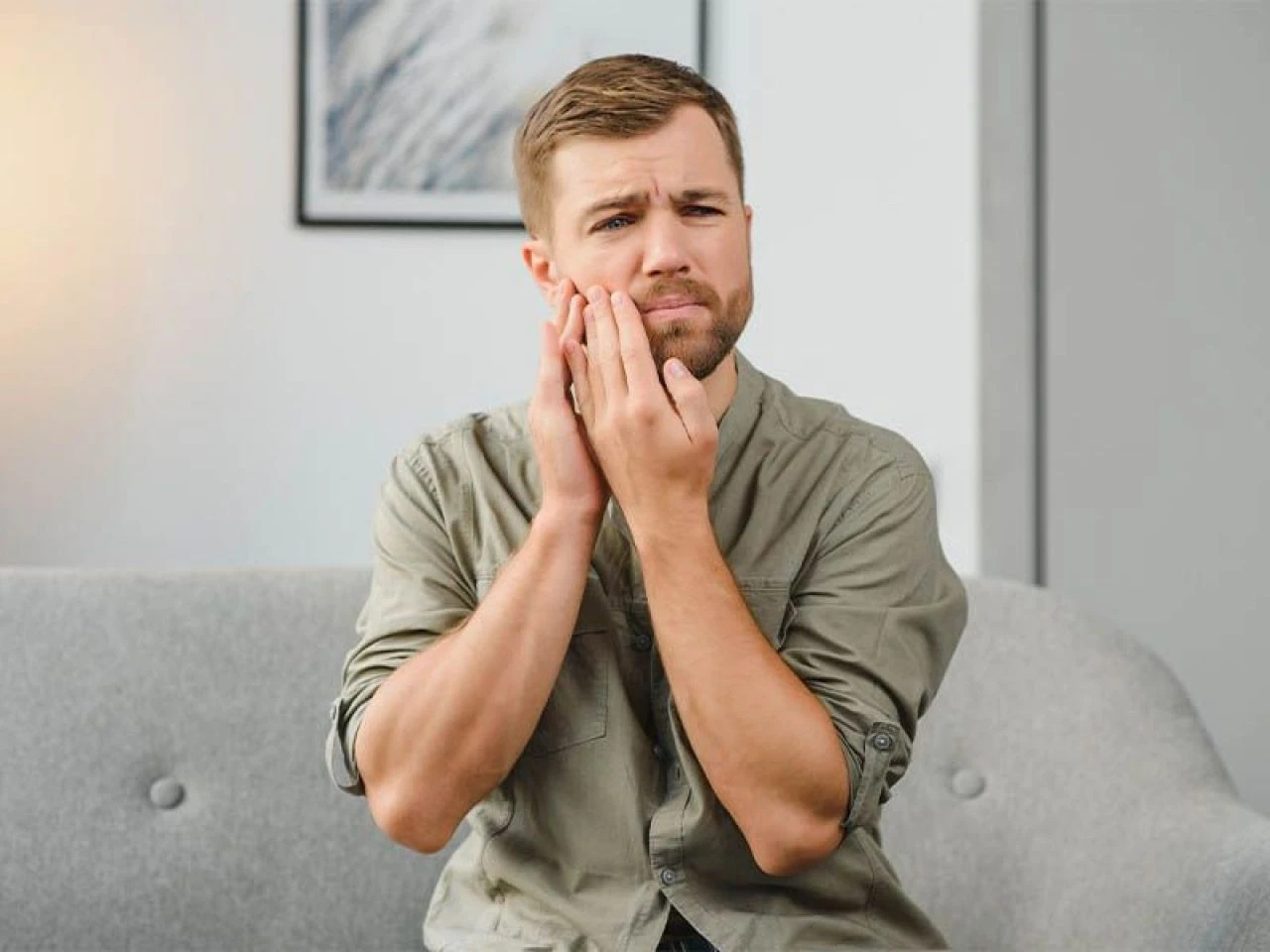 Diş iltihabına iyi gelen doğal yöntemler: Diş iltihabı ağrısına iyi gelen şeyler, bitkiler ve çaylar neler?