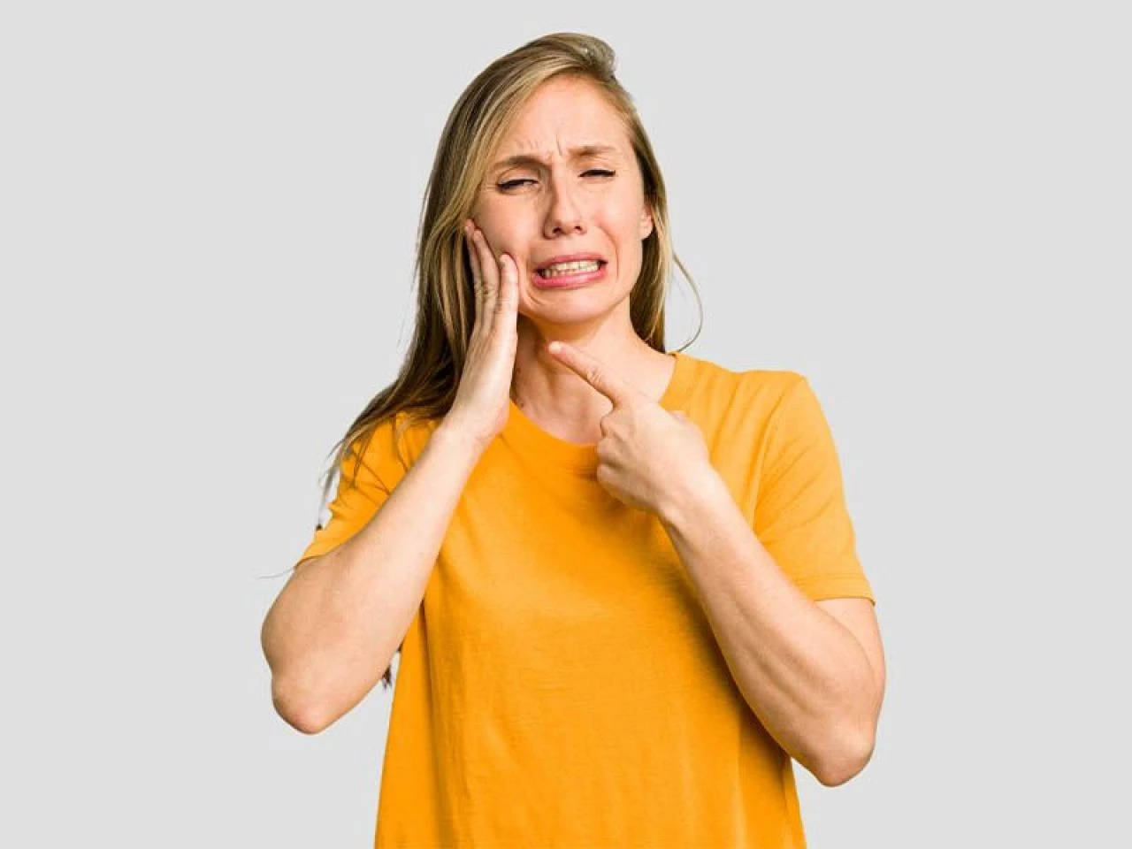 Diş iltihabına iyi gelen doğal yöntemler: Diş iltihabı ağrısına iyi gelen şeyler, bitkiler ve çaylar neler?