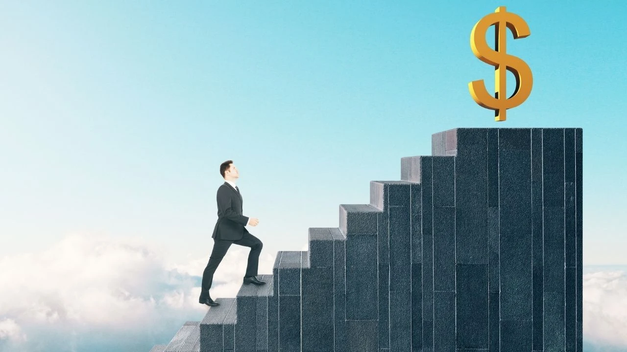 Doların yükselişi için hem tarih hem rakam verdi! Borçlarınızı şimdi kapatın - 6. Resim