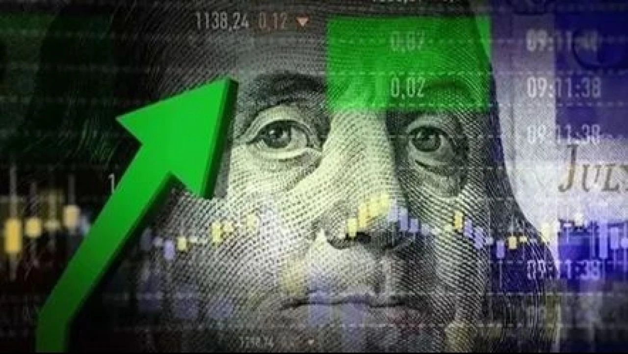 Doların yükselişi için hem tarih hem rakam verdi! Borçlarınızı şimdi kapatın - 7. Resim