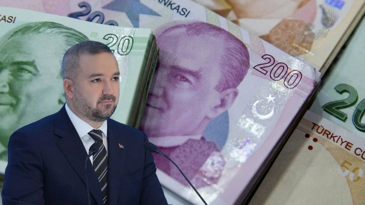 Doların yükselişi için hem tarih hem rakam verdi! Borçlarınızı şimdi kapatın - 3. Resim