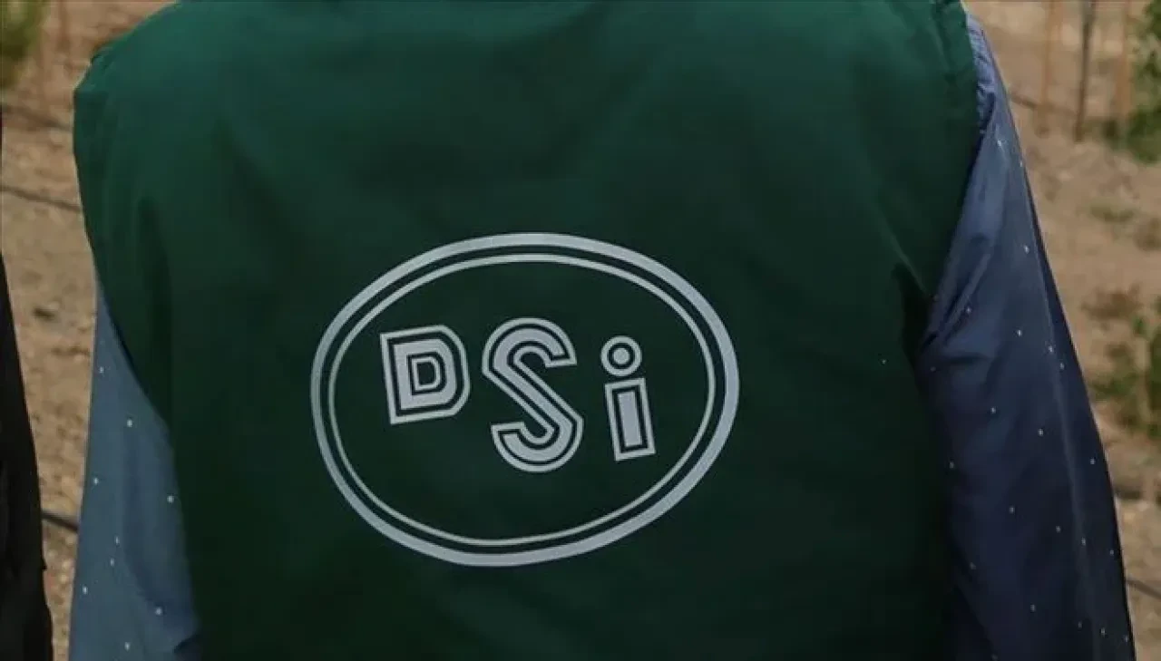 DSİ işçi alımı başvuru tarihleri araştırılıyor - 1. Resim