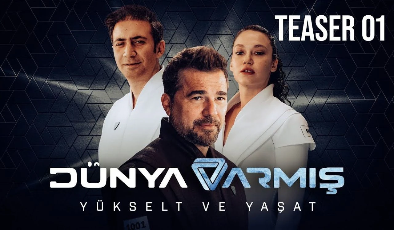 Engin Altan Düzyatan dolandırıldı! Eşine kulak asmamış