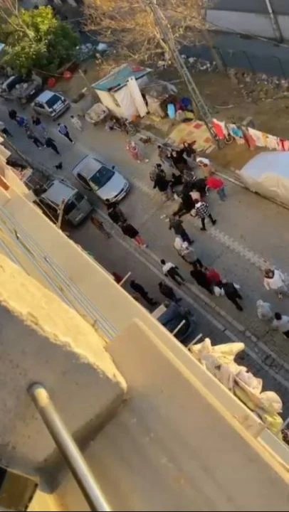 Esenyurt’tan Büyükçekmece’ye uzandı: Avcılar'da yaşanan cinayetin detayları ortaya çıktı! - 3. Resim