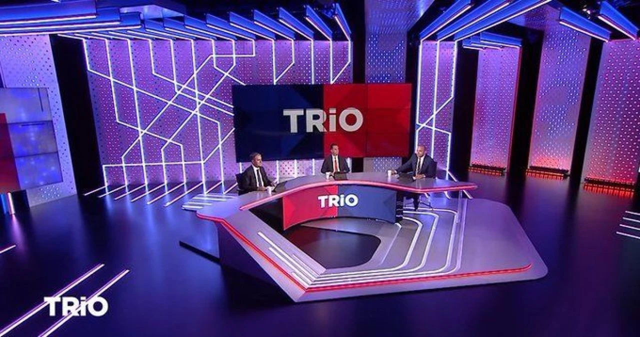 Fenerbahçe ve Galatasaray'ın hakem kararları için net yorumlar! Trio ekibi tartışmaları bitirdi