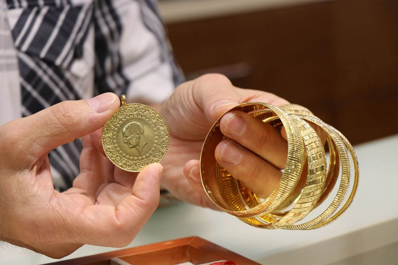 Gram altın fiyatında yıl sonu sürprizi kapıda!  Altın yatırımı yapacaklar için son uyarı - 6. Resim