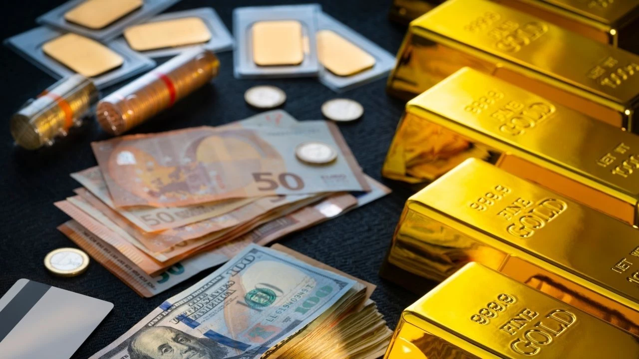 Gram altın fiyatında yıl sonu sürprizi kapıda!  Altın yatırımı yapacaklar için son uyarı - 1. Resim