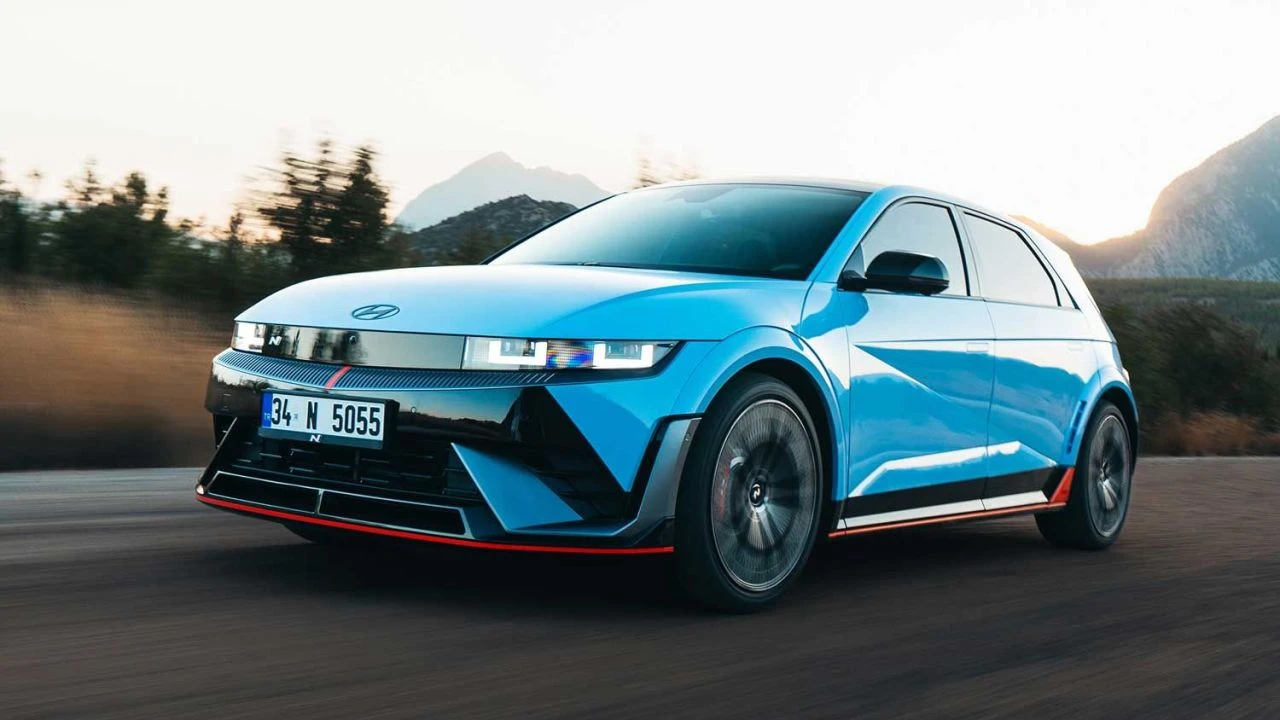 Hyundai, 145 Bin Elektrikli Aracını Geri Çağırıyor! İşte etkilenen modeller - 2. Resim