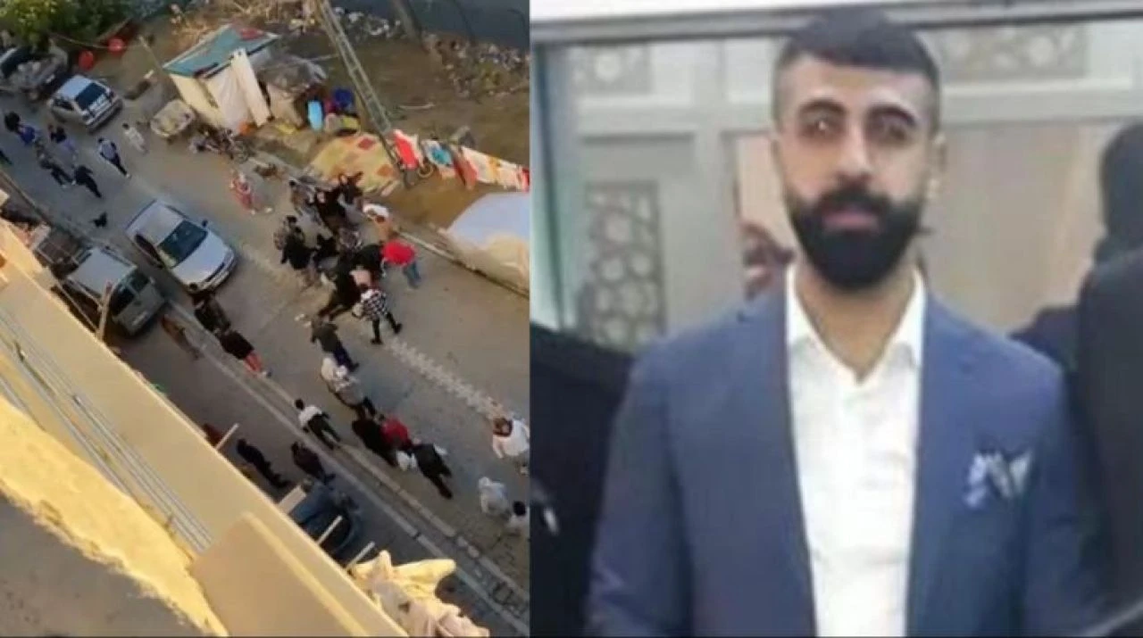 İstanbul'da vahşet! 5 kişiyi öldürdü ardından intihar etti - 2. Resim