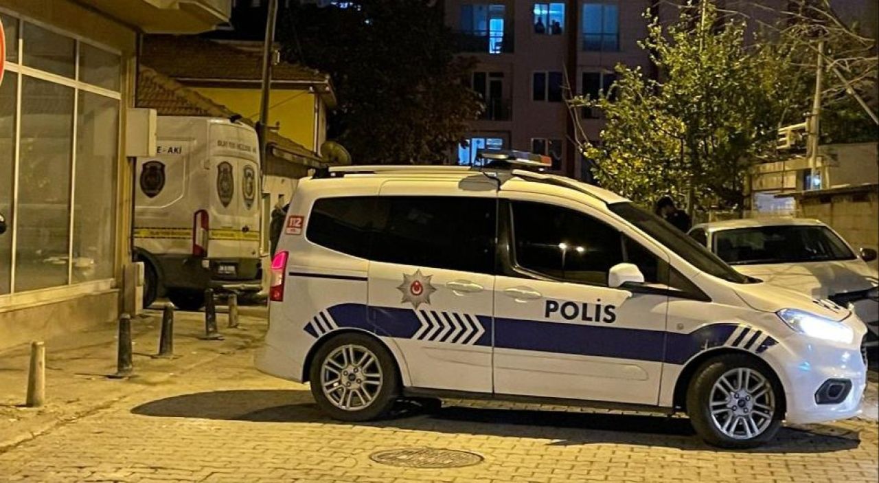 İstanbul'da vahşet! 5 kişiyi öldürdü ardından intihar etti - 3. Resim