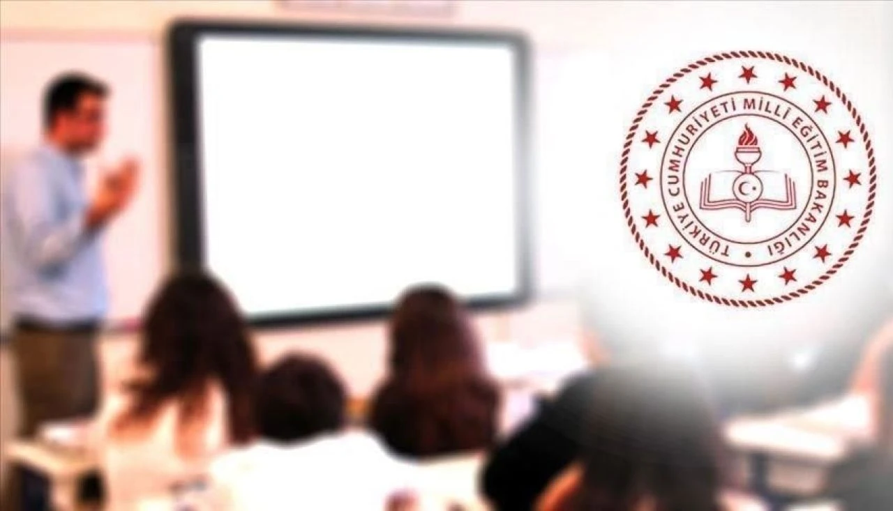 Öğretmenlere yeni görev! MEB yönetmeliği Resmi Gazete'de yayımlandı - 1. Resim