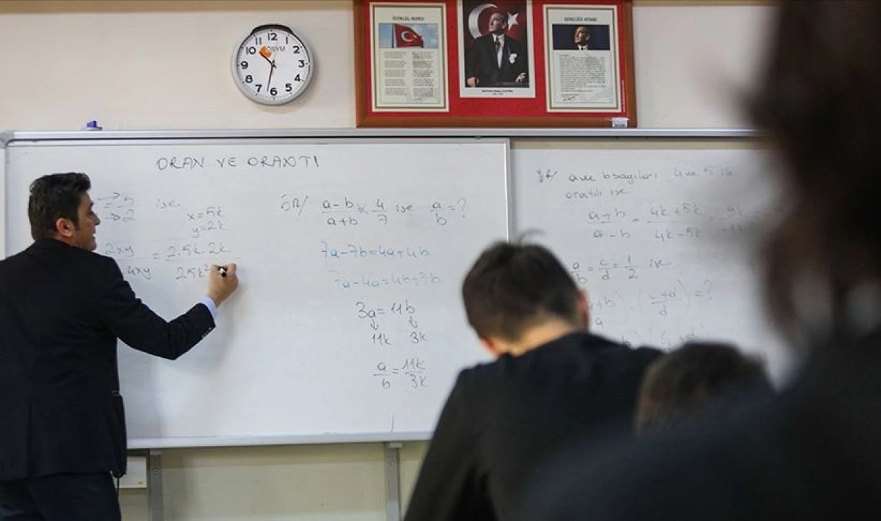 Öğretmenlere yeni görev! MEB yönetmeliği Resmi Gazete'de yayımlandı - 2. Resim