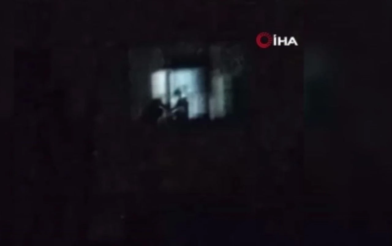 Otizmli çocuğa işkence ettiler, her detayı rezalet! Görüntüler ortaya çıktı: Bu ilk skandal değil...