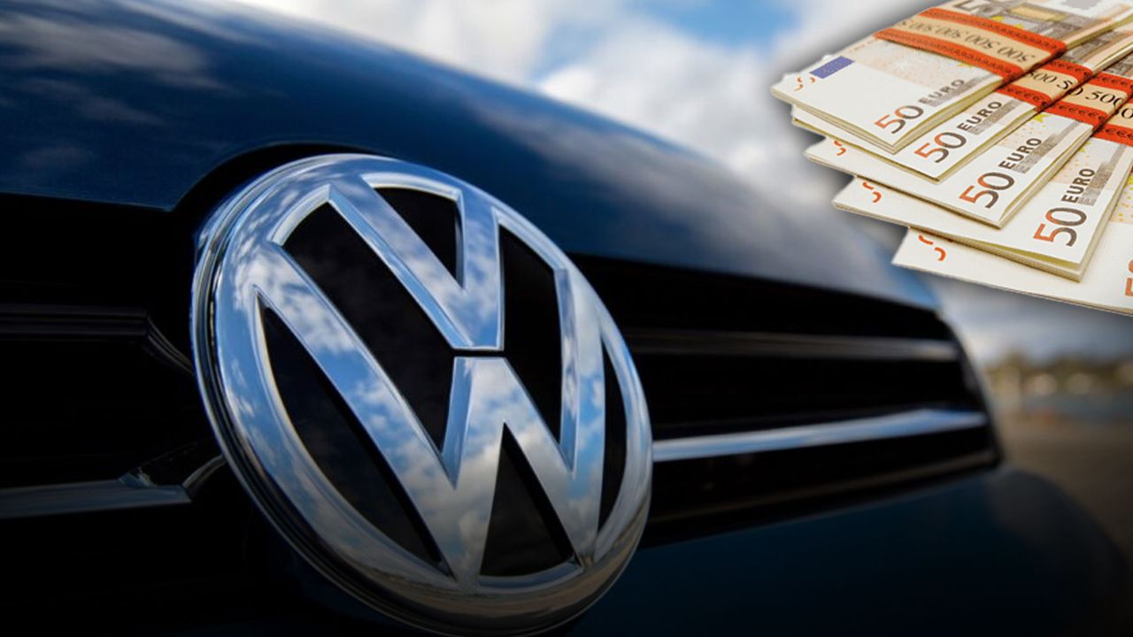 Volkswagen’den Almanya’yı karıştıran açıklama: Maaşlara indirim…