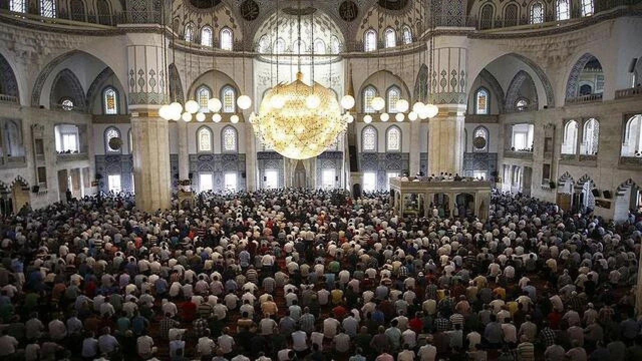 2025 Ramazan ne zaman başlayacağı merak ediliyor - 1. Resim