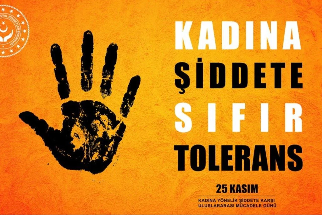 25 Kasım ne günü? Kadına Yönelik Şiddete Karşı Uluslararası Mücadele Günü'nün tarihi - 1. Resim