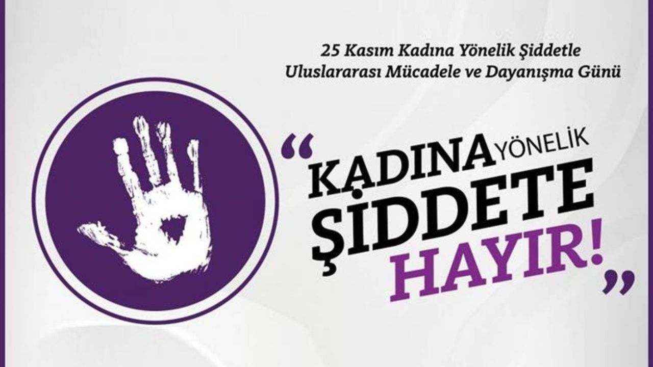 25 Kasım ne günü? Kadına Yönelik Şiddete Karşı Uluslararası Mücadele Günü'nün tarihi