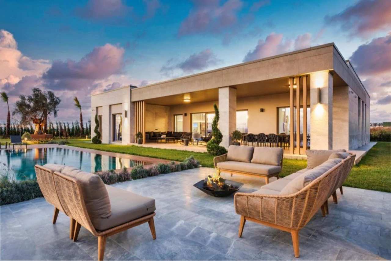 Akyapı, Anadolu Yakası'nın en büyük sanayi projesini MÜSİAD EXPO'da tanıtacak