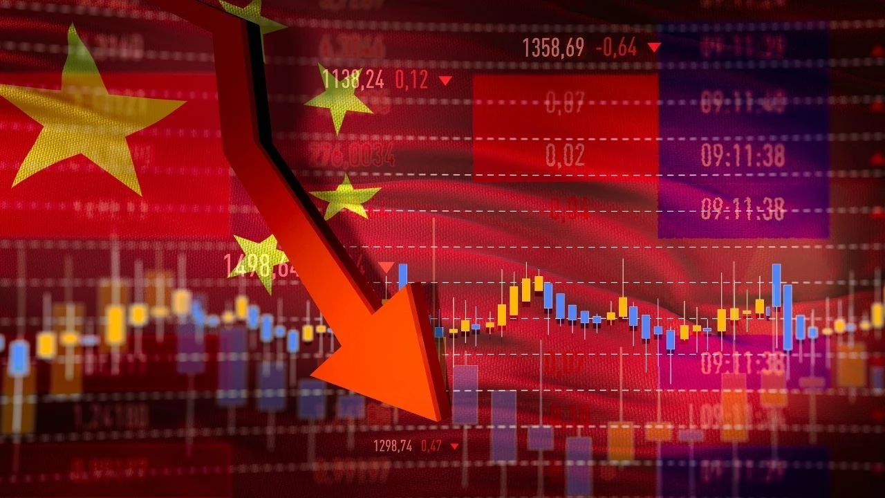 Çin Merkez Bankası ikinci ayda da politika faizine dokunmadı