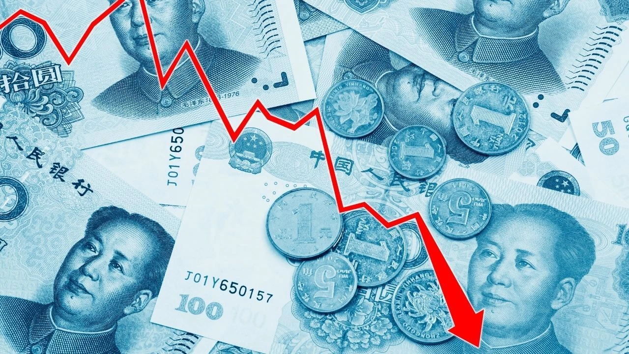 Çin Merkez Bankası ikinci ayda da politika faizine dokunmadı