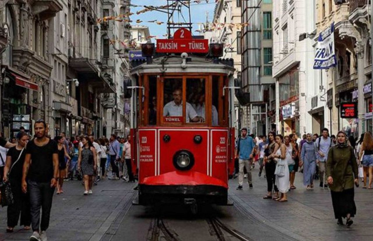 Dünyanın en pahalı alışveriş caddeleri belli oldu! İstanbul da listede yer aldı - 4. Resim