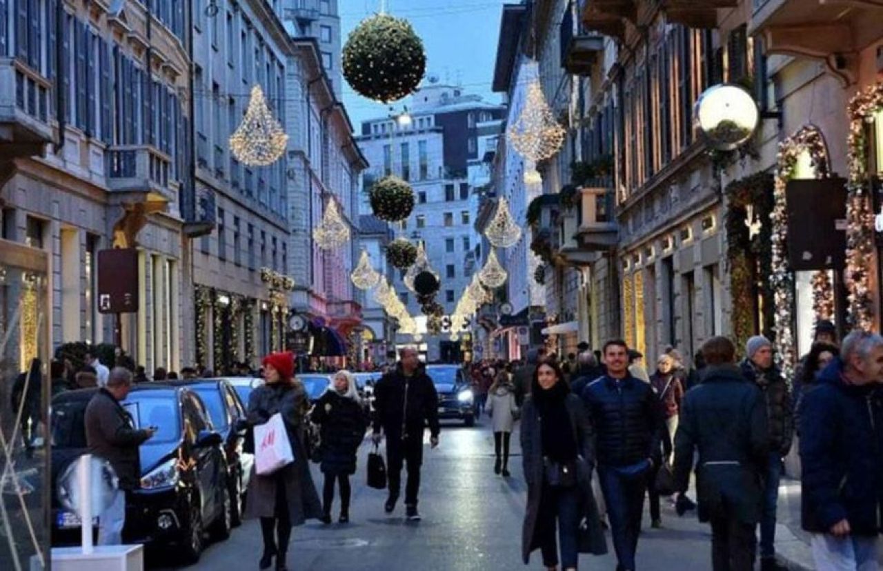 Dünyanın en pahalı alışveriş caddeleri belli oldu! İstanbul da listede yer aldı - 2. Resim