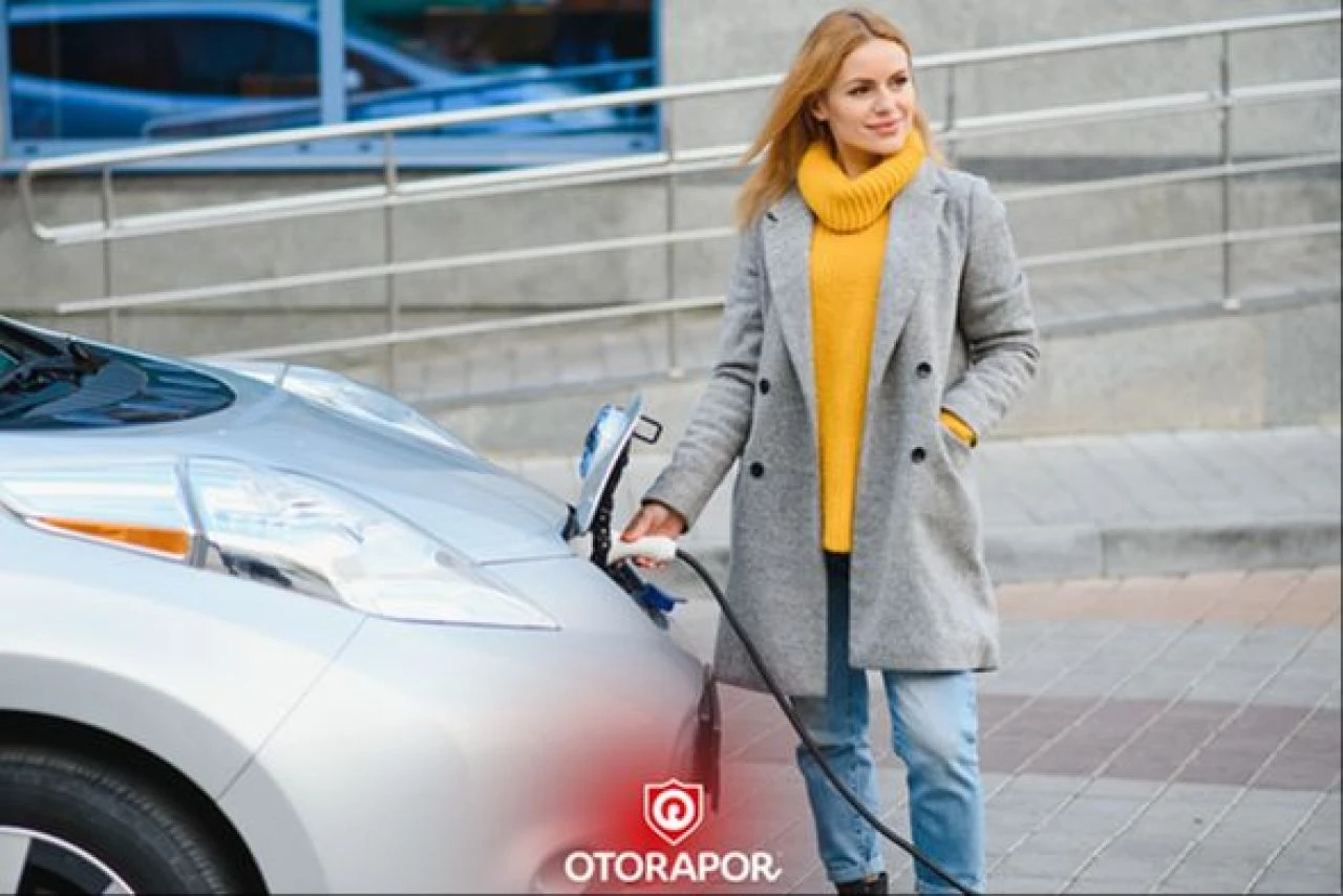 Elektrikli araçlarda ekspertiz hizmeti nasıl işliyor? - 1. Resim