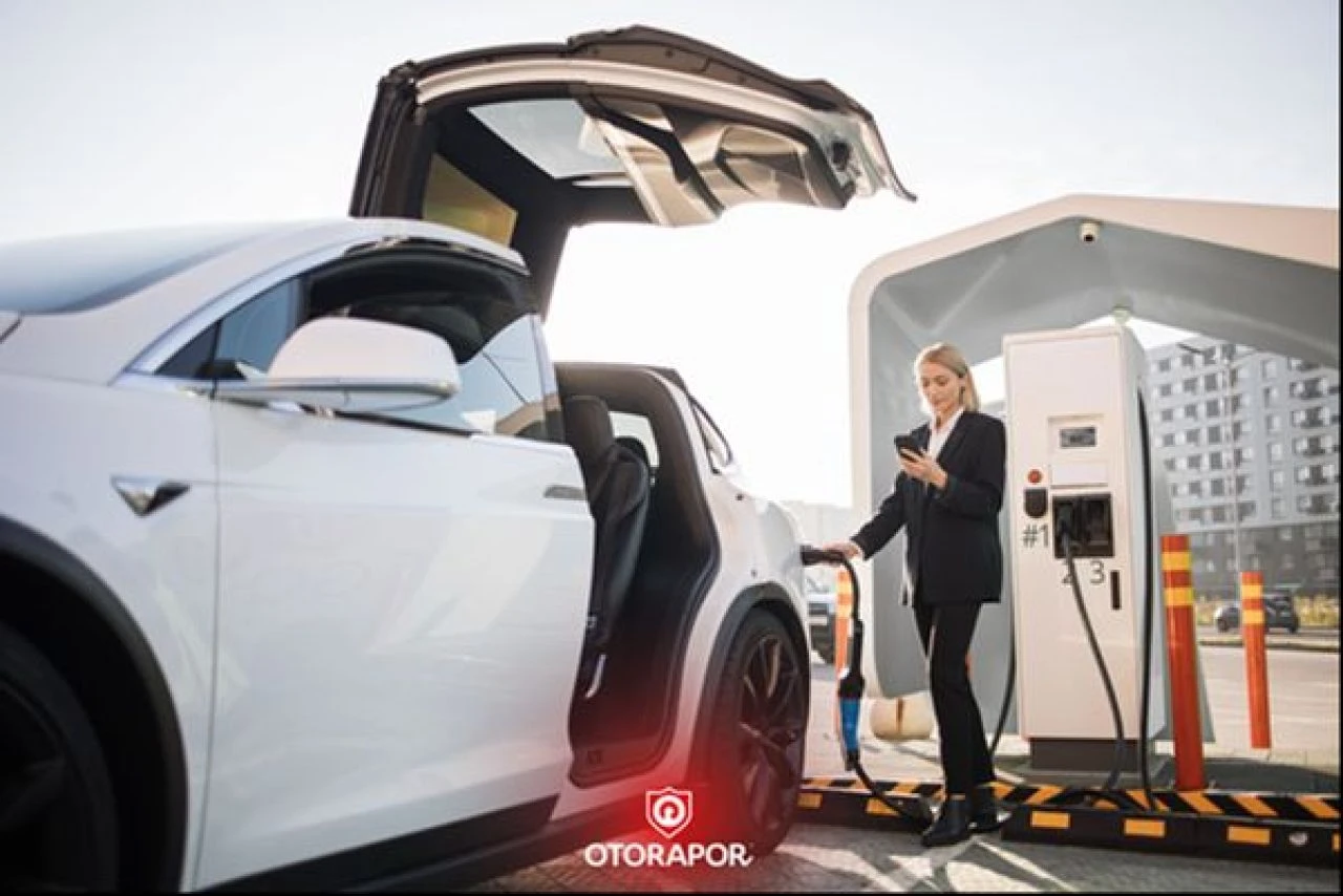 Elektrikli araçlarda ekspertiz hizmeti nasıl işliyor? - 2. Resim