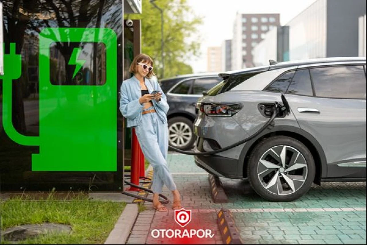 Elektrikli araçlarda ekspertiz hizmeti nasıl işliyor? - 3. Resim