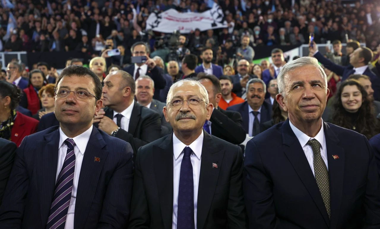 Eski İYİ Parti'li Mehmet Tolga Akalın'dan bomba Meral Akşener iddiası: Amacı 2023 seçimlerinde aday olmaktı - 4. Resim