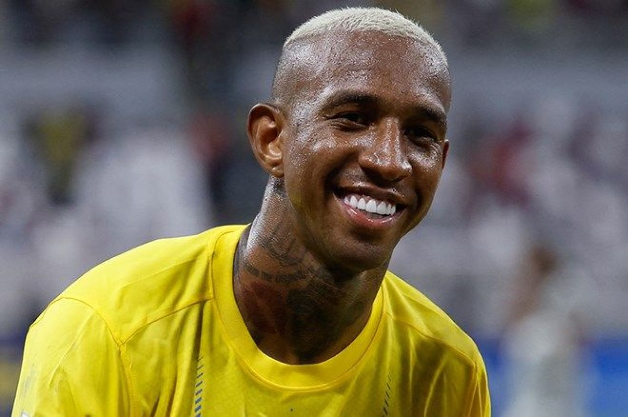 Fenerbahçe devre arsasında kadrosuna katmak istiyordu! Al-Nassr'dan Anderson Talisca kararı - 2. Resim