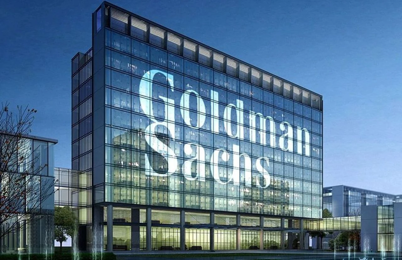 Goldman Sachs: Yıl sonu rallisi bu hafta başlıyor - 1. Resim