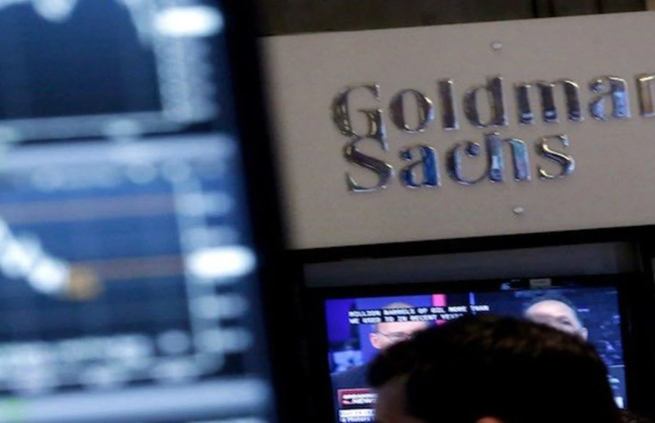 Goldman Sachs: Yıl sonu rallisi bu hafta başlıyor - 2. Resim