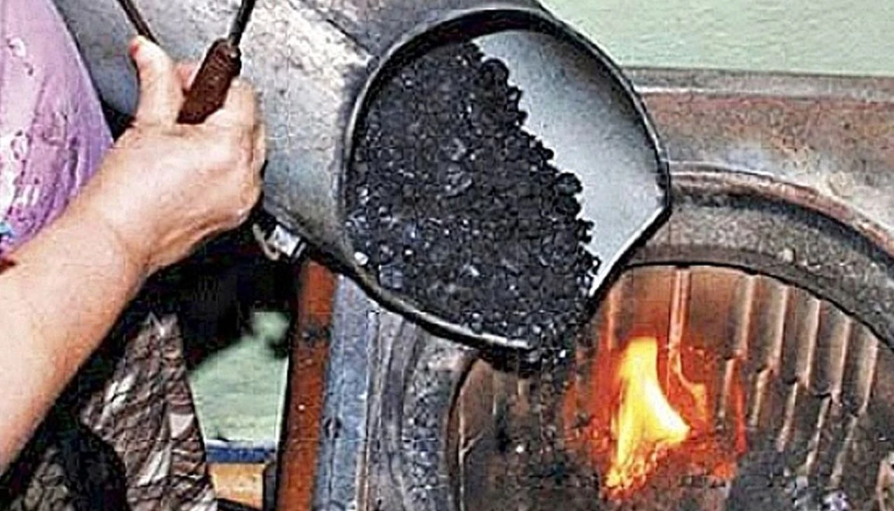 Havalar soğudu, risk başladı! Aynı aileden 5 kişi sobadan zehirlendi - 1. Resim