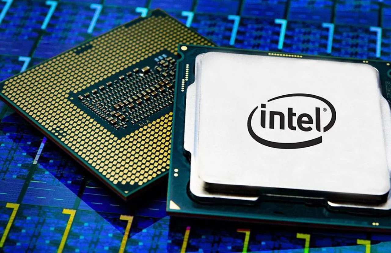 Intel’e ABD’den yarım milyar dolarlık büyük şok! - 2. Resim