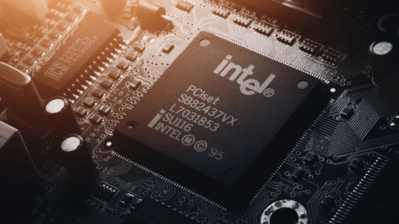 Intel’e ABD’den yarım milyar dolarlık büyük şok!