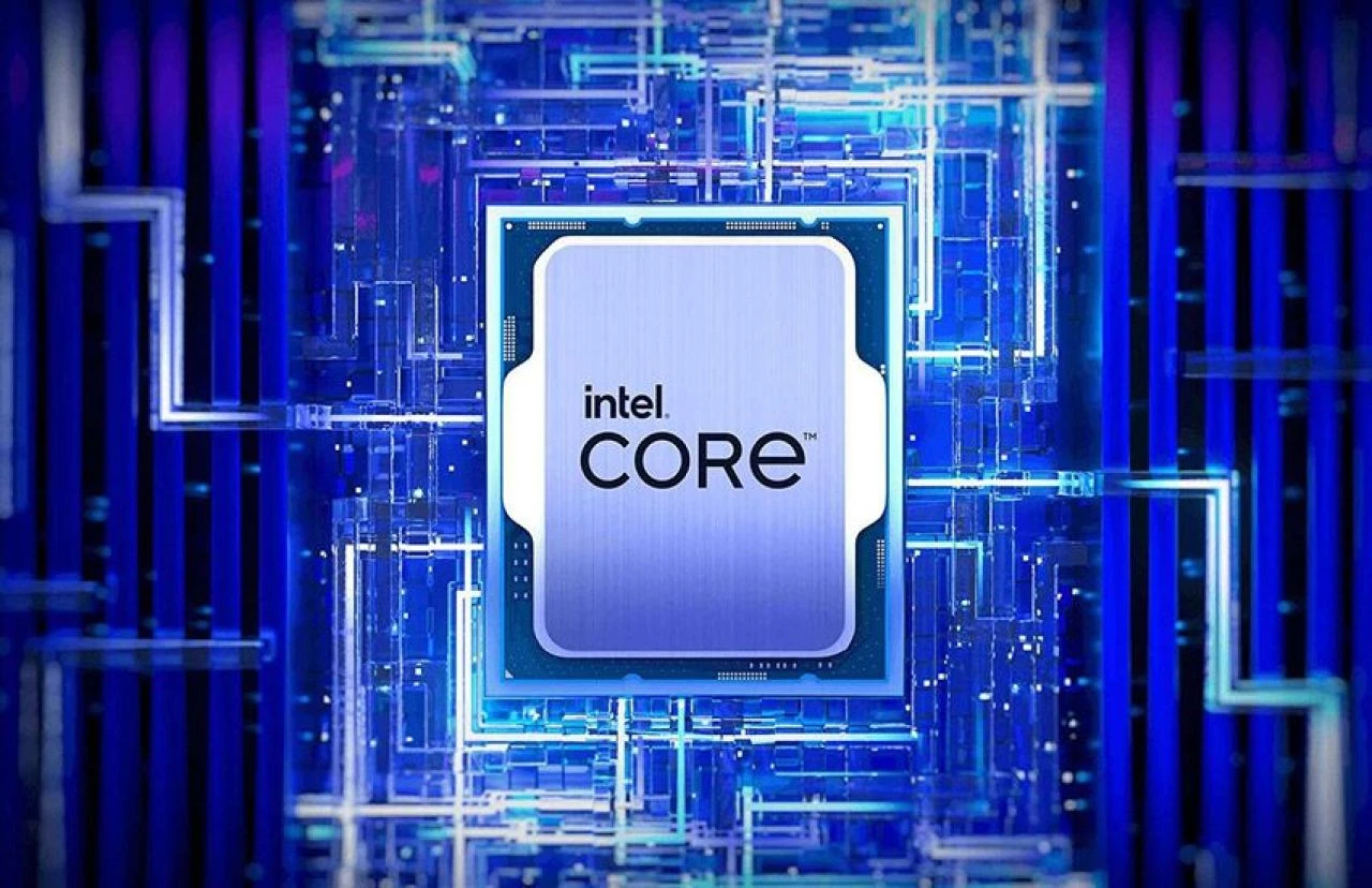 Intel’e ABD’den yarım milyar dolarlık büyük şok! - 1. Resim