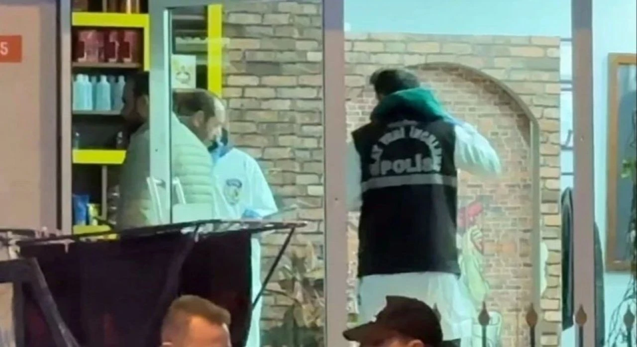 İstanbul'daki katliamda bilanço çok ağır! 3 kişinin daha cansız bedeni bulundu - 1. Resim